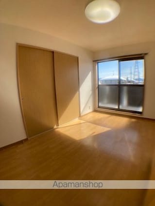 リバティハイツ[2DK/43.7m2]の内装5