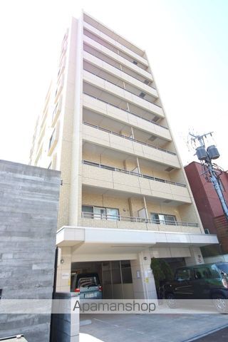 FIOOREの外観写真