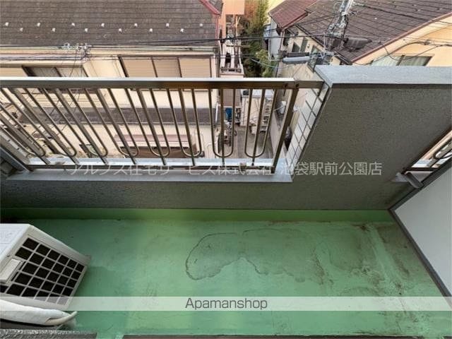 イズミ第二の内装写真