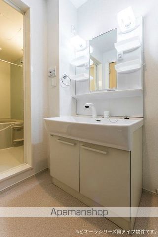 apartment 宮城県岩沼市押分字奥山187-の17
物件地図