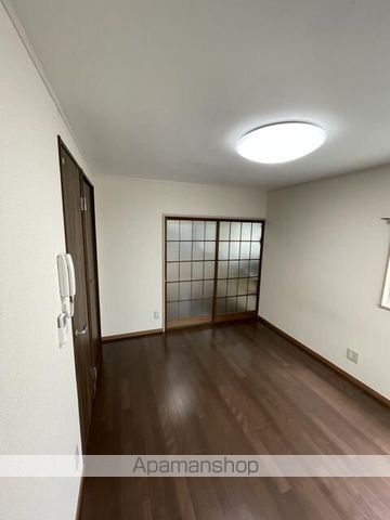ハイツ紫苑の内装写真