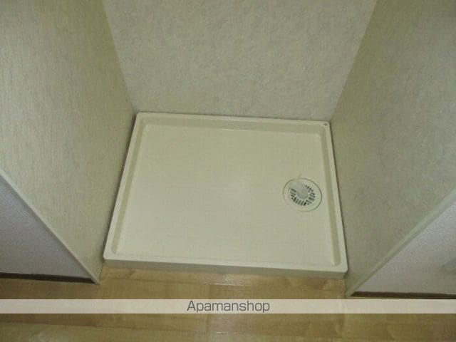 ラフィネ Cの内装写真