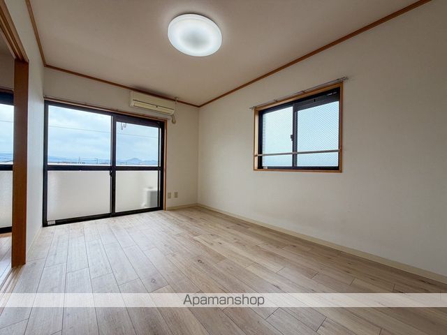 アンビシオン函南の内装写真