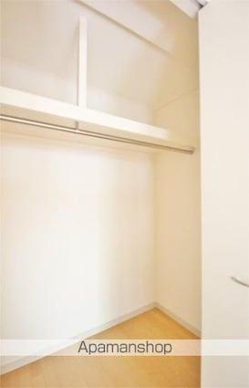 Ａｌｌｉｅｓ　Ｍｅａｄｏｗ[1LDK/42.47m2]の収納