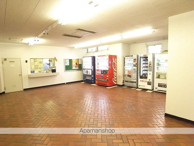 札幌第1パークハイツのその他写真