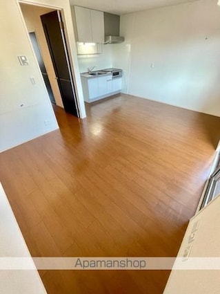 デルタオッツ[2LDK/58.18m2]の共用部2