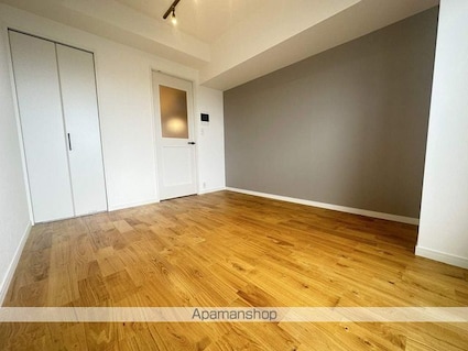 ＨＦ駒沢公園レジデンスＴＯＷＥＲ[1K/25.05m2]の内装1