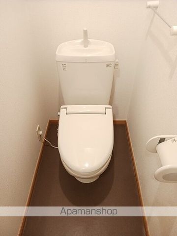 エスポワールドゥ白山の内装写真
