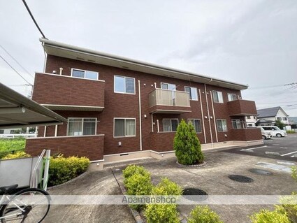 イル　ソーレ　Ａ[2LDK/56.59m2]の外観3