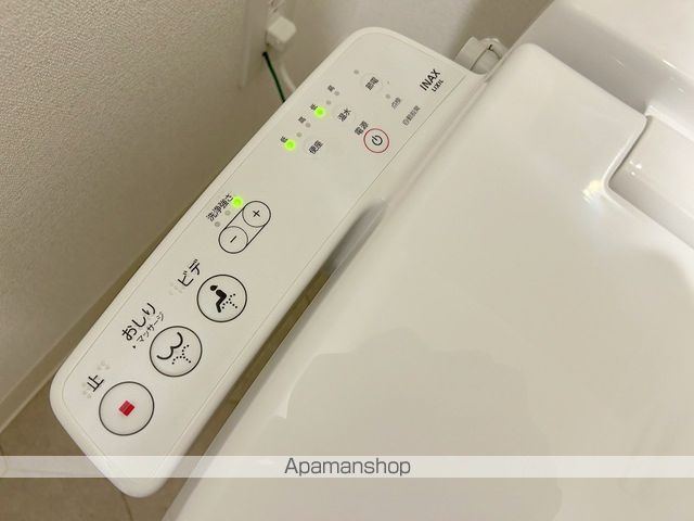 リヴェント難波サウスの内装写真