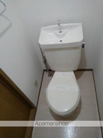 ピュシスの内装写真
