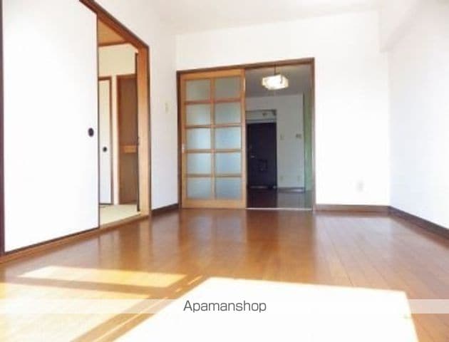 パストラル湘南の内装写真