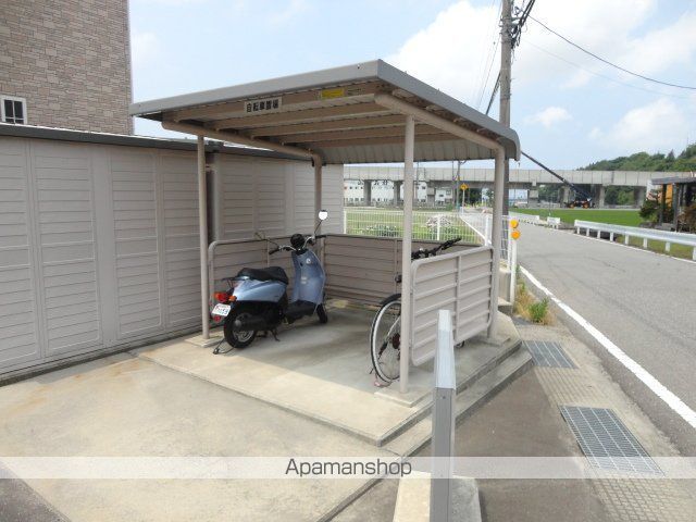 グリーンウィローBのその他写真