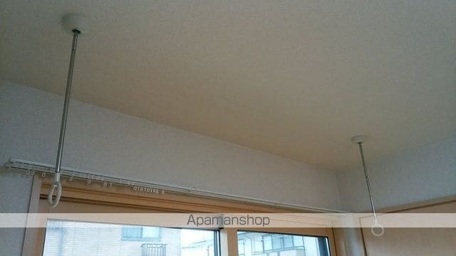ウエスト ミエール Aの内装写真