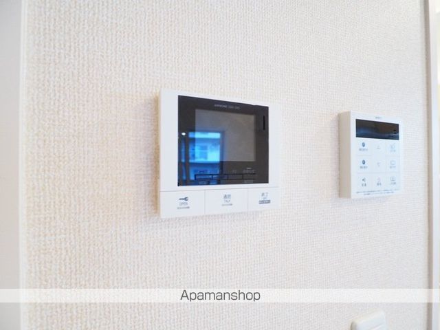 ソフィアIVの内装写真