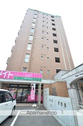 ラフィーネ林[1R/36.37m2]の外観3