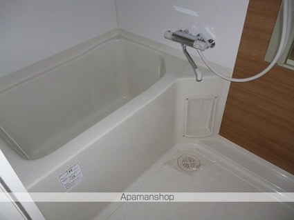 ＥＬ　ＣＯＵＲＴ　ＷＡＤＡ[1K/30.62m2]のバス