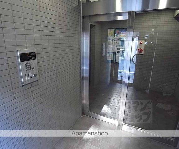 プレジール西院のその他写真