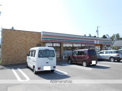 ロフトハウスこうの[1R/26.4m2]の周辺6