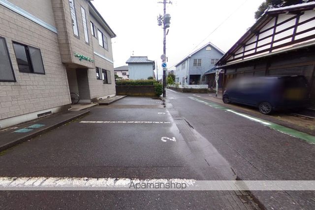 ロジェUIIのその他写真