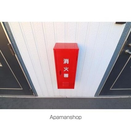 エステート千歳烏山[1R/19.87m2]のその他内装