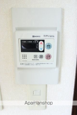 センチュリーハイムの内装写真
