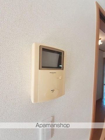 アンジュ・ベルーヴIの内装写真