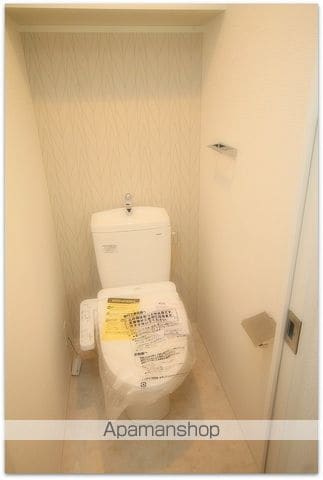 エスリード中之島ザ・コアの内装写真
