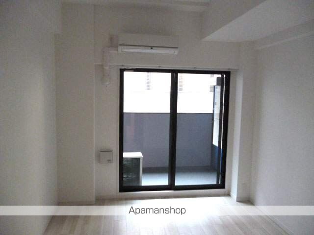 S−RESIDENCE新大阪WESTの内装写真