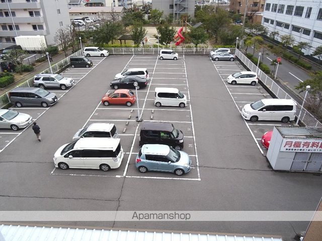 ニューオーヨシ ステートリーマンションのその他写真