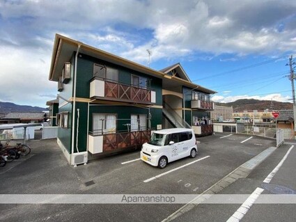 牟礼ぐらしＲｏｏｍ②[3DK/58.92m2]の外観2