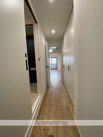 QUALIORの内装写真