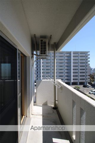 パラシオ末広の内装写真