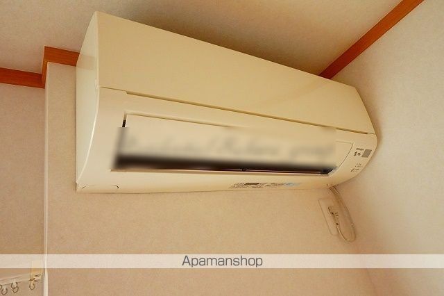 ボヌール美晴の内装写真