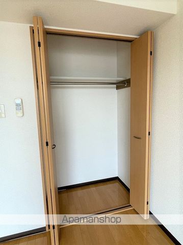 ビーバーズマンション12の内装写真