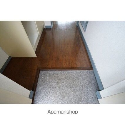 ドウェル砂川[1R/22m2]の内装6