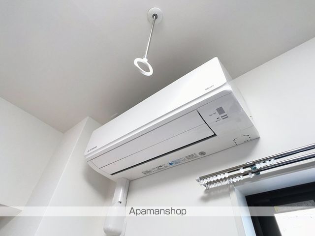 ウェルブライト加治屋の内装写真