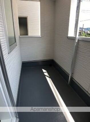 Ｋｏｌｅｔ千川０２[4LDK/99.63m2]の眺望