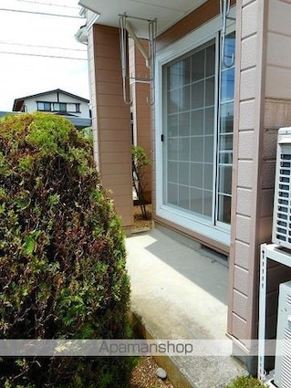 ソレーユ　Ａ[2DK/44.34m2]のその他内装2