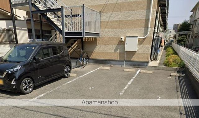 レオパレスVITAEのその他写真