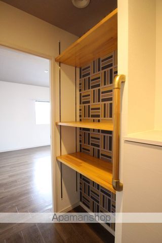 VISTA室見の内装写真