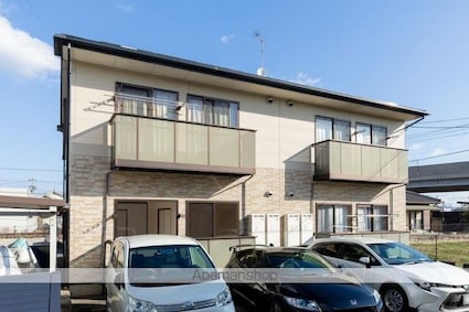 香川県高松市寺井町[2DK/42.23m2]の外観2