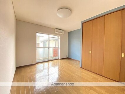 アカデミーハイツⅠ[1R/23.12m2]のリビング・居間