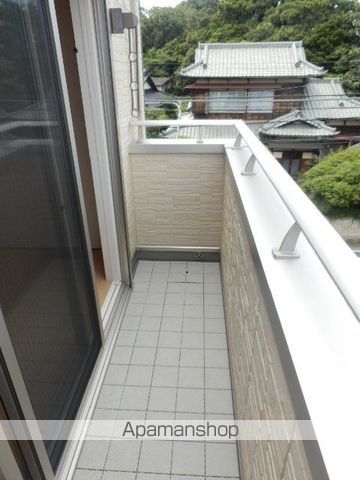 ルラシオンの内装写真