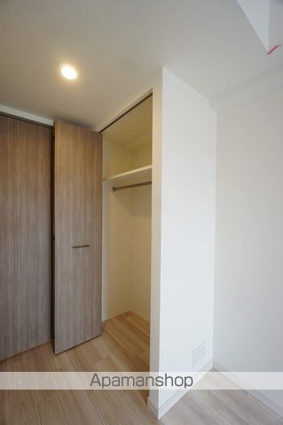 SーRESIDENCE東別院の内装写真