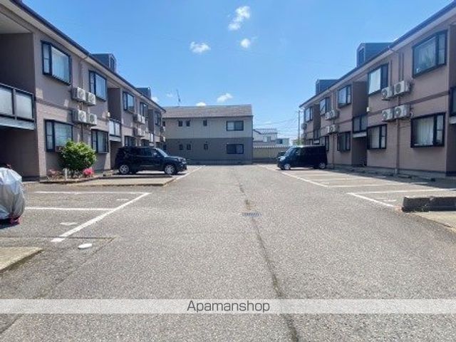 カルディアIIのその他写真
