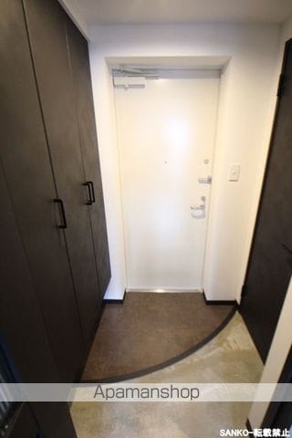 レブニーズ ザ・レジデンス N21の内装写真