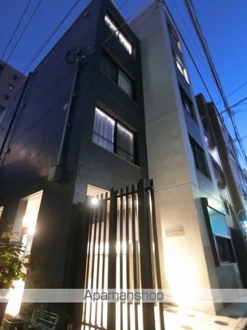 NOZOMIO川崎southの外観写真