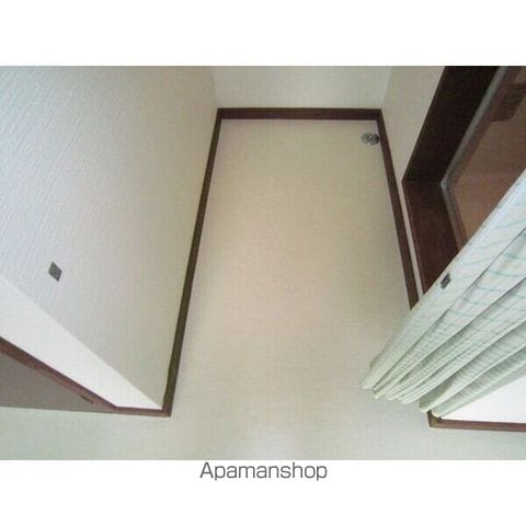 サンプレイズ55の内装写真
