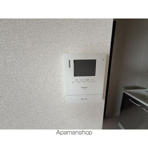ケーエムハイツの内装写真